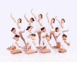 A Time to Dance